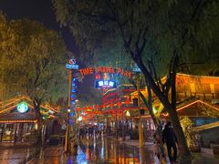 -杭州宋城