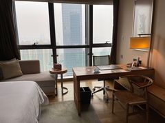 -重庆解放碑威斯汀酒店