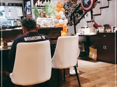 大堂-BomBa意大利餐厅