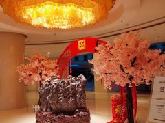 -中家鑫园温泉酒店鑫悦汤泉