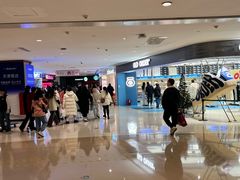 -天河城购物中心