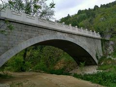 -白水寺森林公园