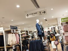-优衣库(北京枫蓝国际广场店)