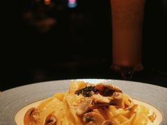 -AClub餐吧(富华里店)