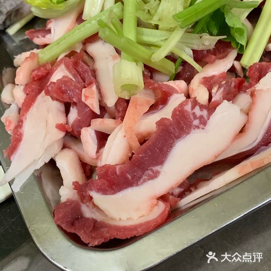 天天鲜黄牛馆