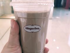 -哈根达斯(泉州万达店)