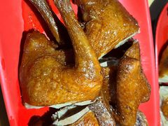 -光明刘冰乳鸽店(光明法政北路店)