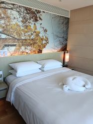 -baby bella小贝拉母婴护理中心(北京东隅店)