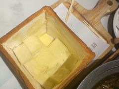 -绿茶餐厅(广州嘉裕太阳城店)