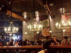 -I HOLIC艾豪丽披萨(KKone店)