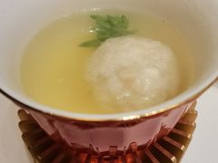 -南京富力万达嘉华酒店·游宴一品淮扬中餐厅