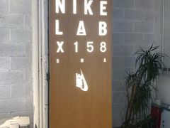 -NIKE LAB X158(新乐路店)