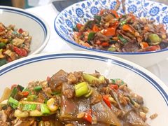 -新新湘菜馆(新中街二条店)