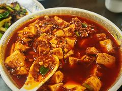 -天回镇何氏豆腐(总店)