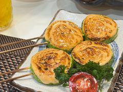 -樱の千渡日式料理·铁板烧•烧鸟(金盛田广场店)