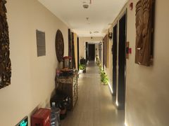 -逅莱·影院足道·日式SPA(大世界店)