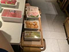 -野妹火锅(布吉店)