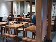 -李百蟹·江南蟹黄面·河景餐厅(夫子庙总店)