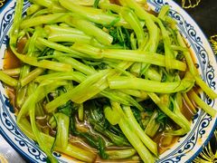 虾头油菜-家利美食店
