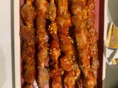-清真·宁夏印象·盐池滩羊肉体验店(江宁路店)