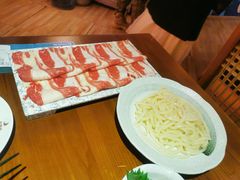 -有喜屋·深夜食堂(北京西路店)