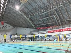 -二十一世纪饭店-游泳馆