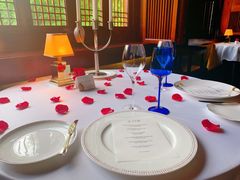 -三嚥阁 La Villa Restaurant