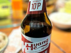 -鹏馨羊羔肉·非遗(新建街店)