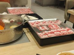 -呷哺呷哺 黄金牧场 (新辰里学清路店)