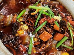 -情妹耙泥鳅·江湖川菜(科华店)