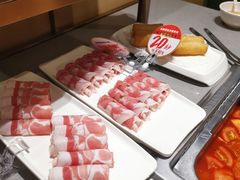 -海底捞火锅(奥山世纪城店)
