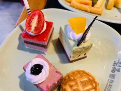 -梨花自助烤肉(天河城店)