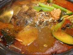-探鱼·鲜青椒爽麻烤鱼(领展购物广场店)