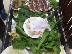 -木萨火锅店(开鲁路店)