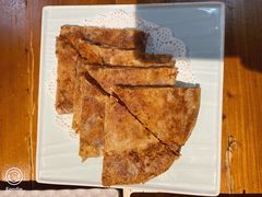 -陆壹捌餐厅(五大道店)