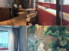 -悦融琥珀·京鲁菜·海味珍品(西单店)