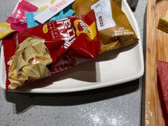 -海底捞火锅(吴中路店)