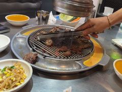 -喜来稀肉(虹泉路店)