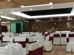 大堂-市民中心-餐厅