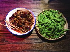-贰麻酒馆(金山斗酒场店)