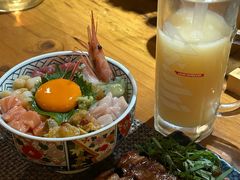 -半藏居酒屋(香港花园店)