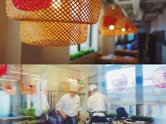 -之参餐厅(前门大街店)