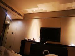 -广交会威斯汀酒店