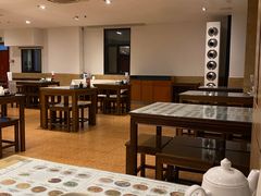 -古井假日酒店-古井面馆•淮上豆府(长江东路店)