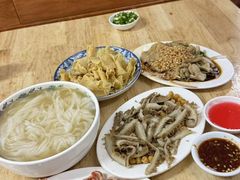 -芳记粉店(总店)