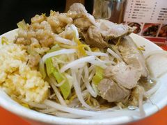 拉面-拉面莊夢語＆中华料理八椿