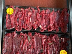 匙柄-牛肉彪·19年专注·潮汕牛肉火锅(祈福店)