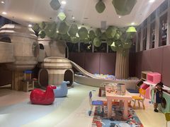 -水桶王国主题餐厅·聚会·生日派对·亲子活动·家庭套餐(亚龙湾希尔顿店)