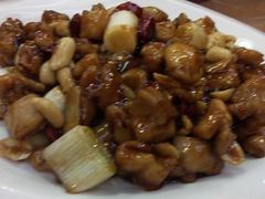 -北京小肠陈饭庄(方庄店)