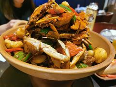 -虾胡闹·澳洲小龙虾·烧烤(福田鲨鱼店)